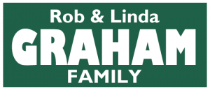 Rob & Linda Graham Family