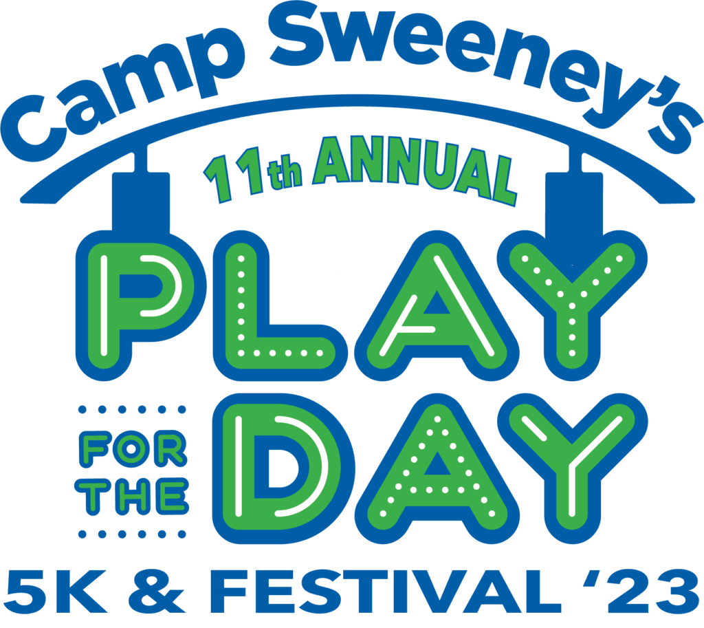 Camp Sweeney 5K Play for the Day